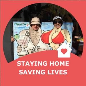 Meet your Posher, Harvey